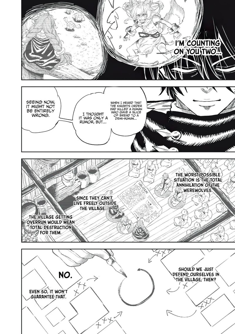 Gikou Taichi No Torikaeshi Toichi Tte Saisho Ni Itta Yo Na 33 6