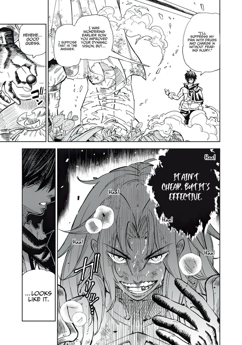 Gikou Taichi No Torikaeshi Toichi Tte Saisho Ni Itta Yo Na 34 7