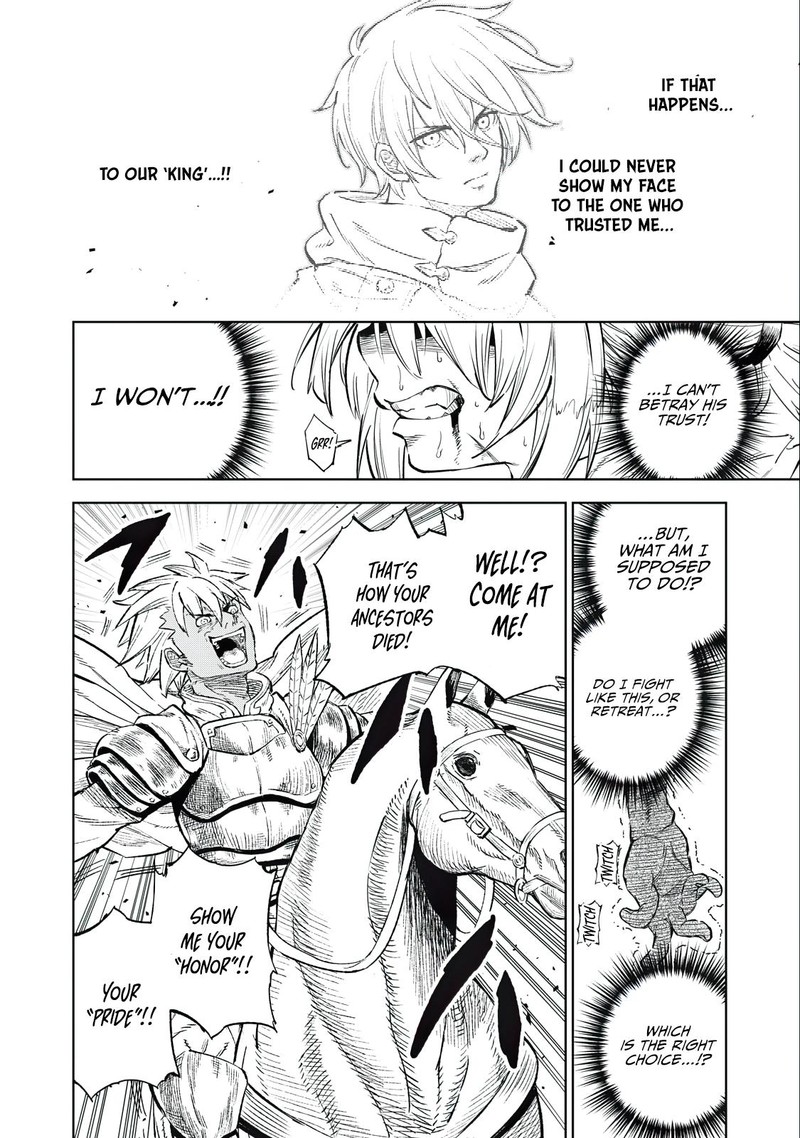 Gikou Taichi No Torikaeshi Toichi Tte Saisho Ni Itta Yo Na 35 2