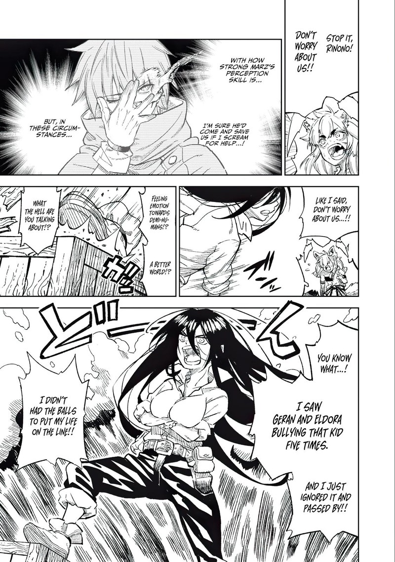 Gikou Taichi No Torikaeshi Toichi Tte Saisho Ni Itta Yo Na 35 7