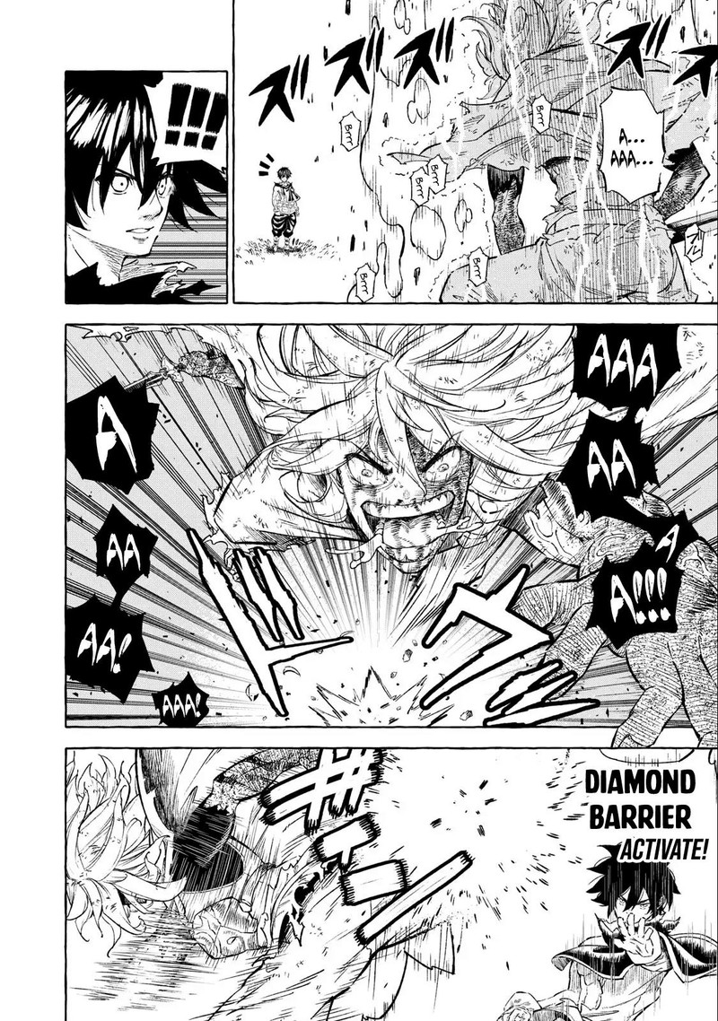 Gikou Taichi No Torikaeshi Toichi Tte Saisho Ni Itta Yo Na 37 2