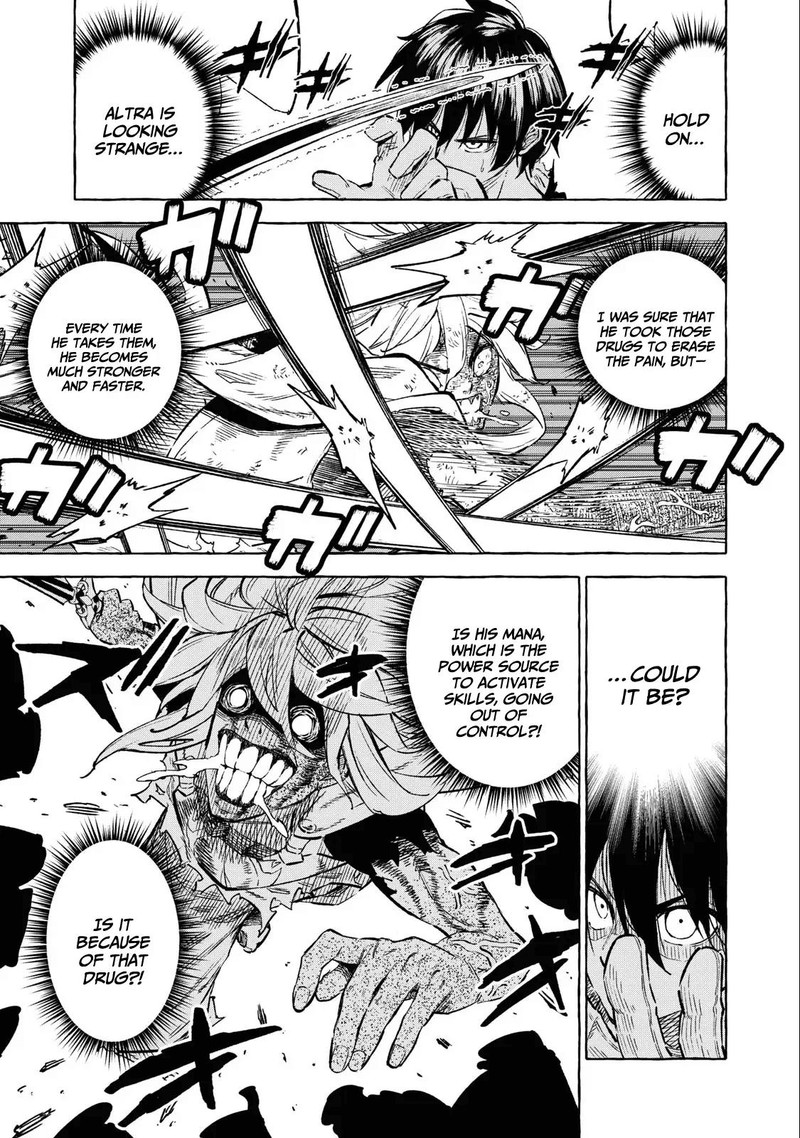 Gikou Taichi No Torikaeshi Toichi Tte Saisho Ni Itta Yo Na 37 3