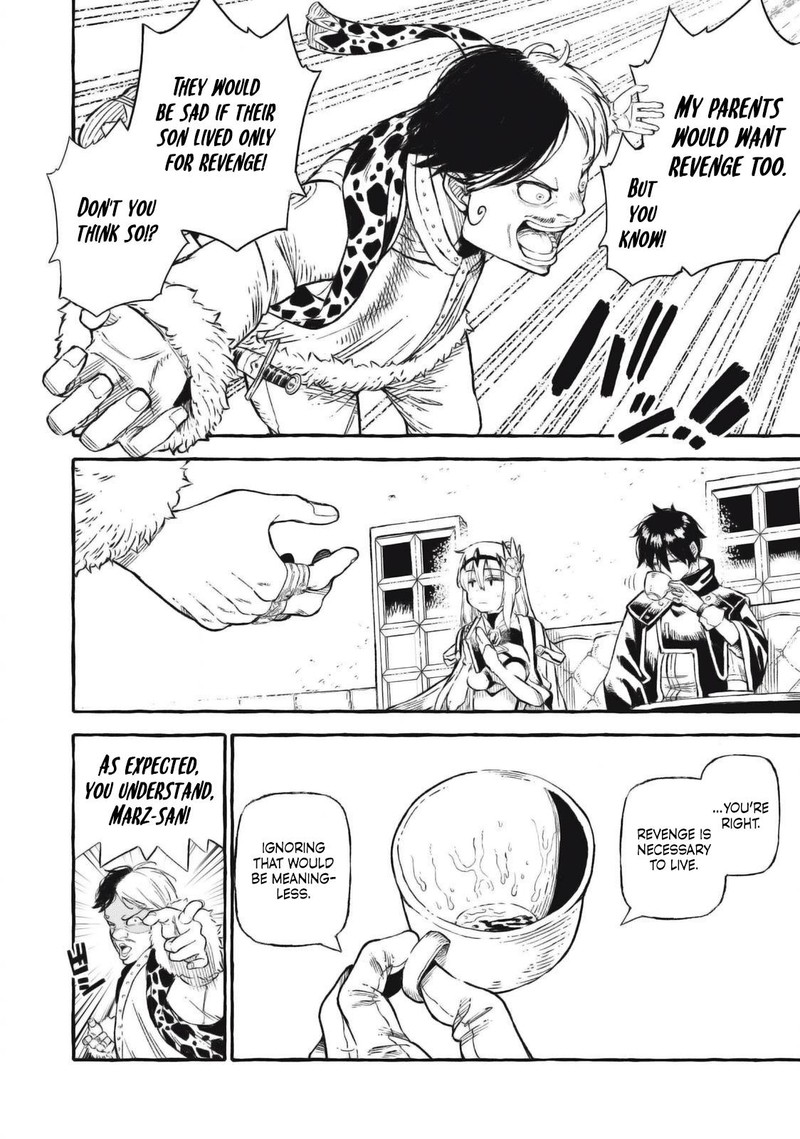 Gikou Taichi No Torikaeshi Toichi Tte Saisho Ni Itta Yo Na 45 4