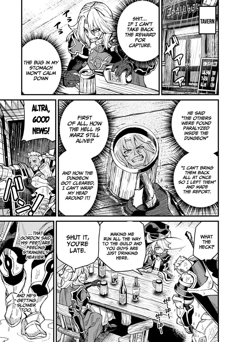 Gikou Taichi No Torikaeshi Toichi Tte Saisho Ni Itta Yo Na 5 1