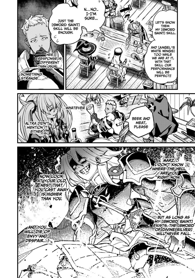 Gikou Taichi No Torikaeshi Toichi Tte Saisho Ni Itta Yo Na 5 4