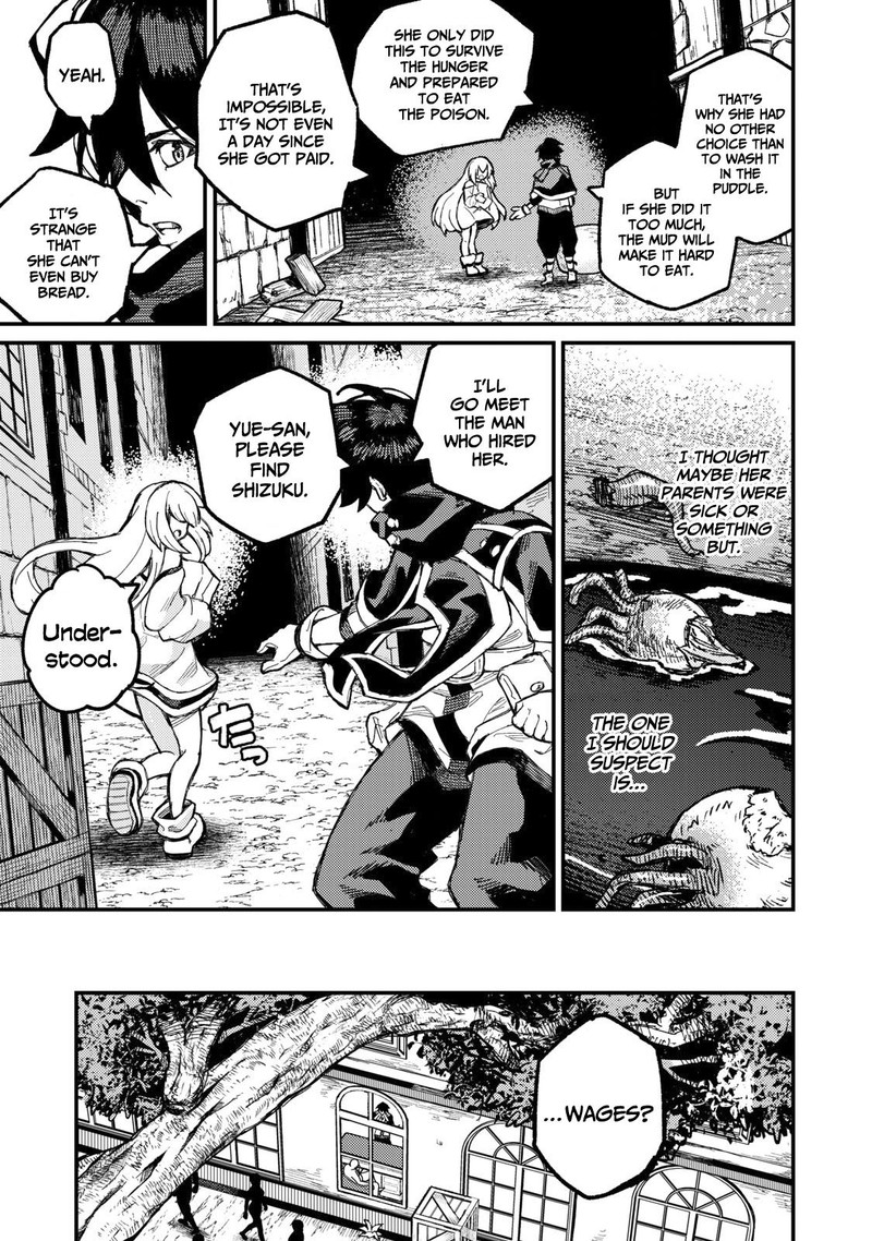 Gikou Taichi No Torikaeshi Toichi Tte Saisho Ni Itta Yo Na 5 7