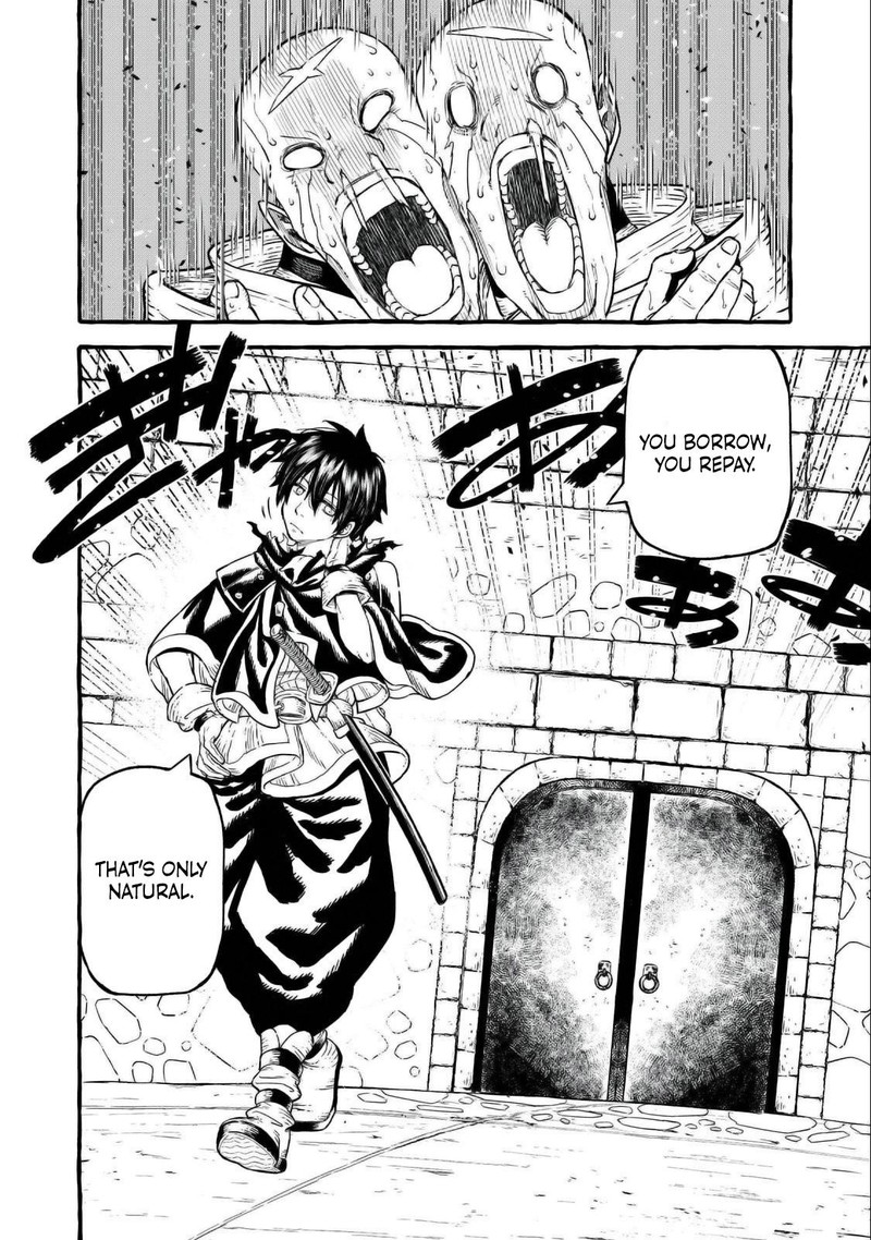 Gikou Taichi No Torikaeshi Toichi Tte Saisho Ni Itta Yo Na 50 18