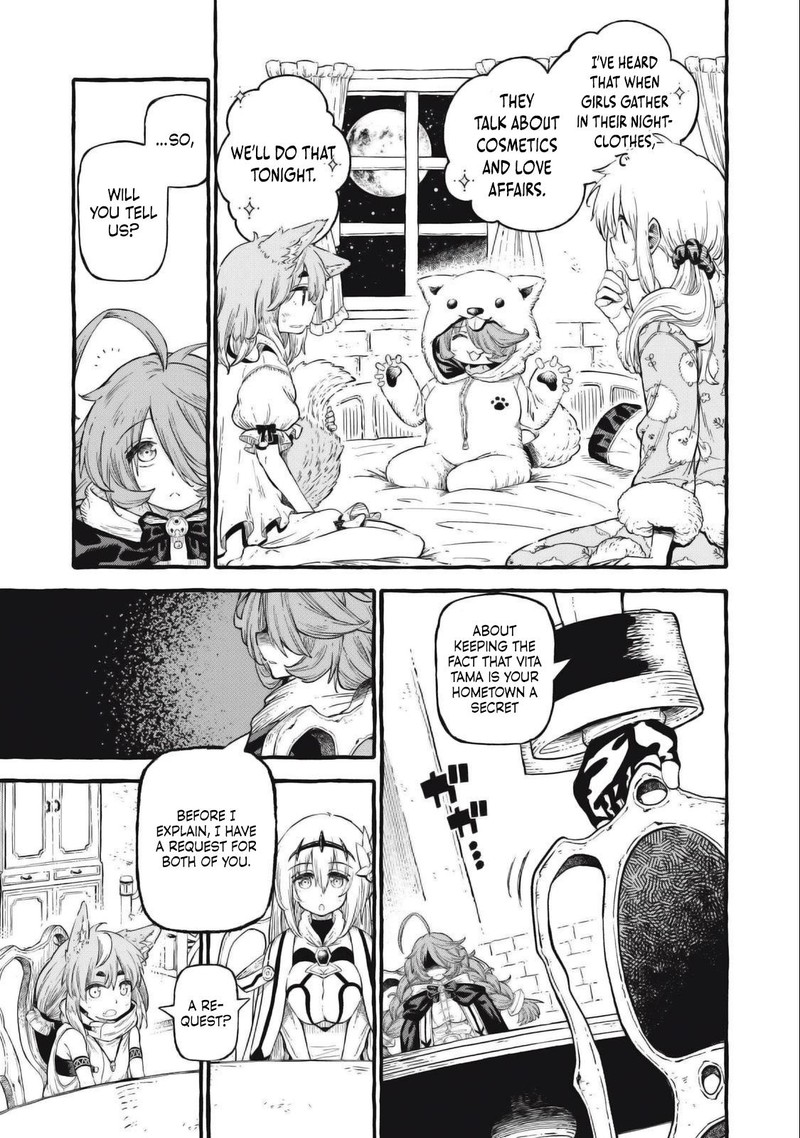 Gikou Taichi No Torikaeshi Toichi Tte Saisho Ni Itta Yo Na 52 3