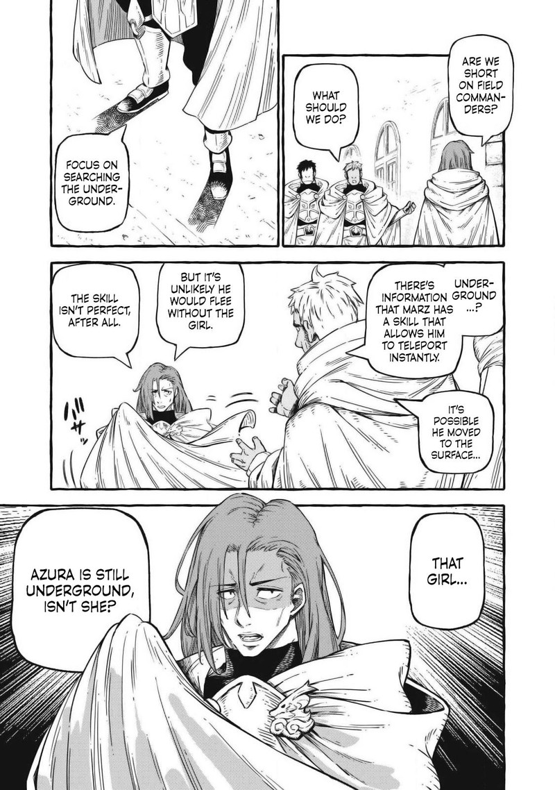 Gikou Taichi No Torikaeshi Toichi Tte Saisho Ni Itta Yo Na 55 3