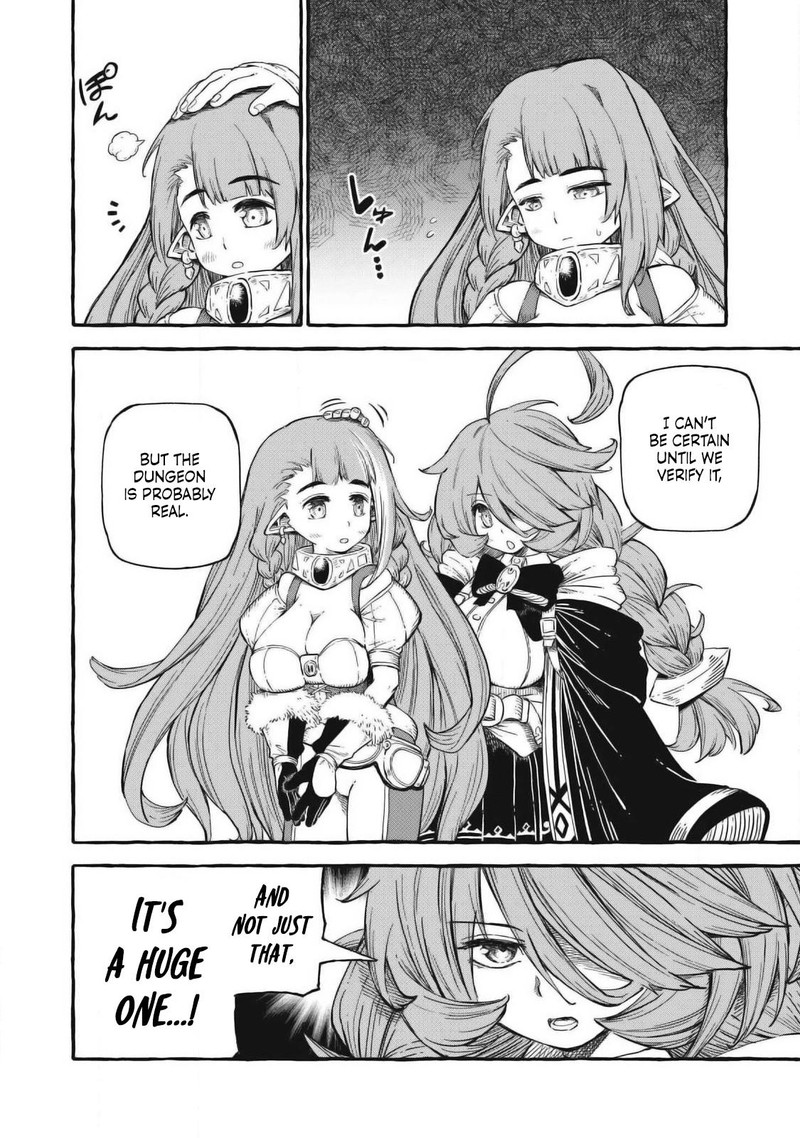 Gikou Taichi No Torikaeshi Toichi Tte Saisho Ni Itta Yo Na 56 10