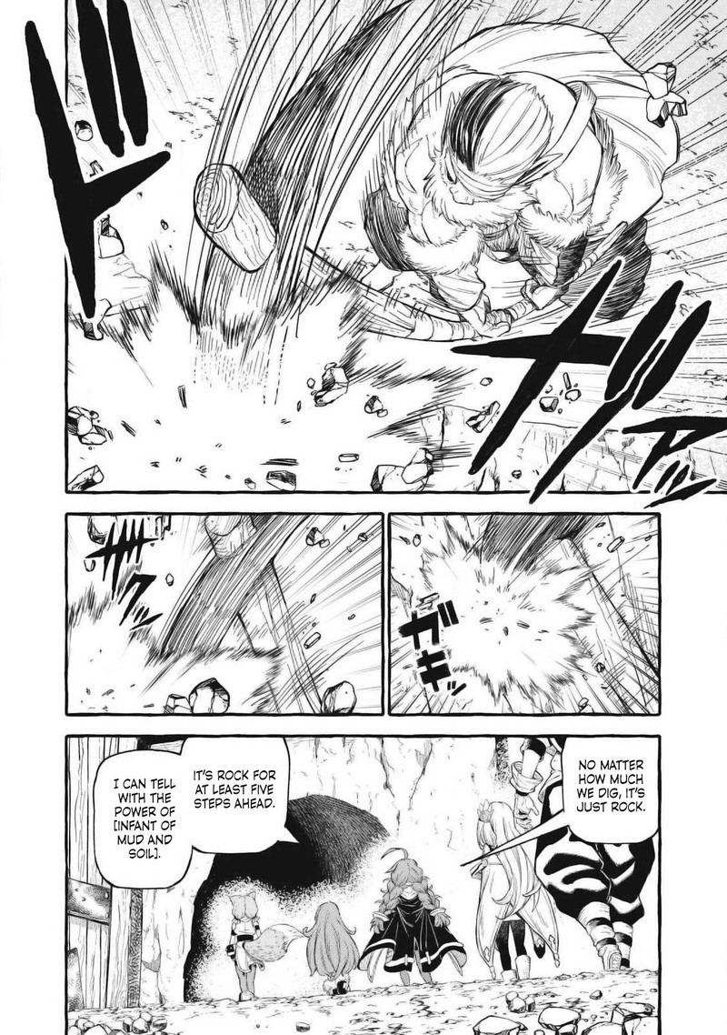 Gikou Taichi No Torikaeshi Toichi Tte Saisho Ni Itta Yo Na 56 16