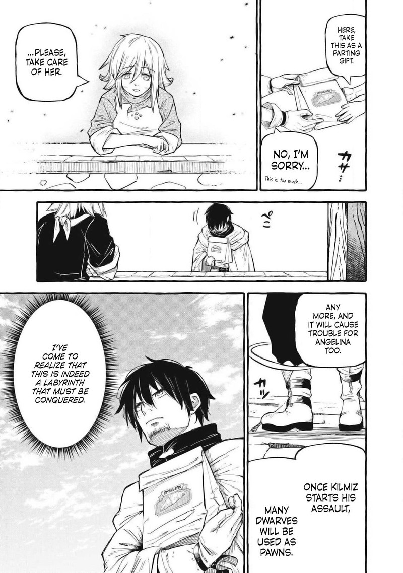 Gikou Taichi No Torikaeshi Toichi Tte Saisho Ni Itta Yo Na 56 7