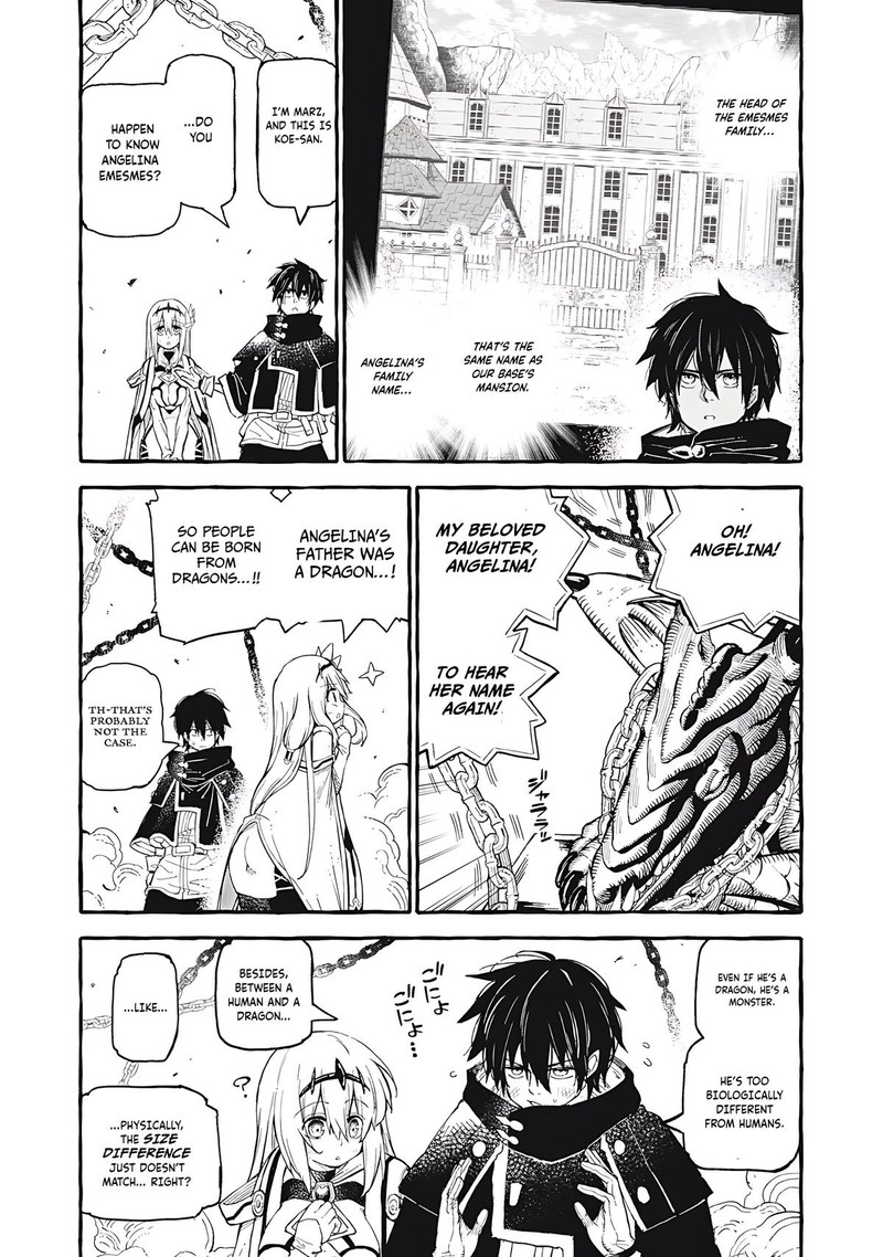 Gikou Taichi No Torikaeshi Toichi Tte Saisho Ni Itta Yo Na 59 2