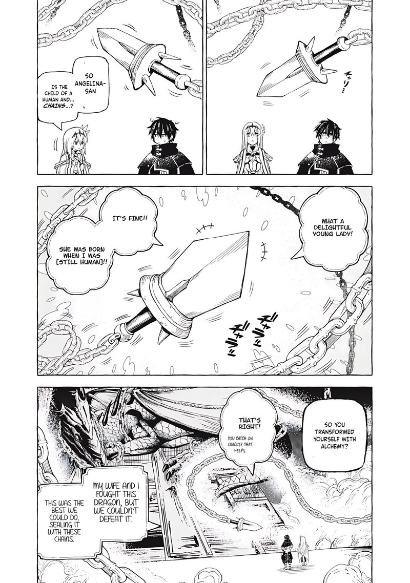 Gikou Taichi No Torikaeshi Toichi Tte Saisho Ni Itta Yo Na 59 4