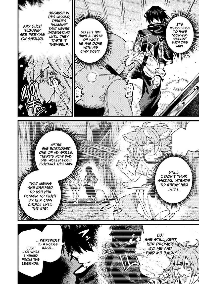 Gikou Taichi No Torikaeshi Toichi Tte Saisho Ni Itta Yo Na 6 2