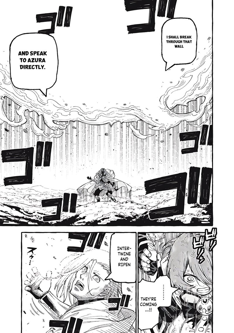 Gikou Taichi No Torikaeshi Toichi Tte Saisho Ni Itta Yo Na 65 3