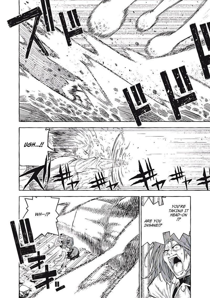 Gikou Taichi No Torikaeshi Toichi Tte Saisho Ni Itta Yo Na 68 4