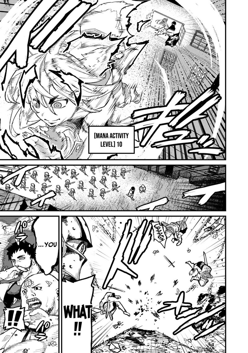 Gikou Taichi No Torikaeshi Toichi Tte Saisho Ni Itta Yo Na 7 15