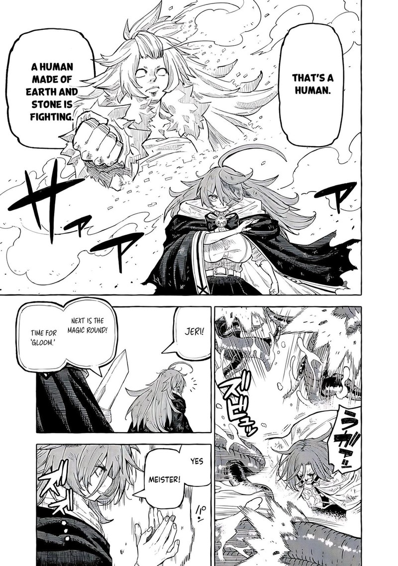 Gikou Taichi No Torikaeshi Toichi Tte Saisho Ni Itta Yo Na 70 7