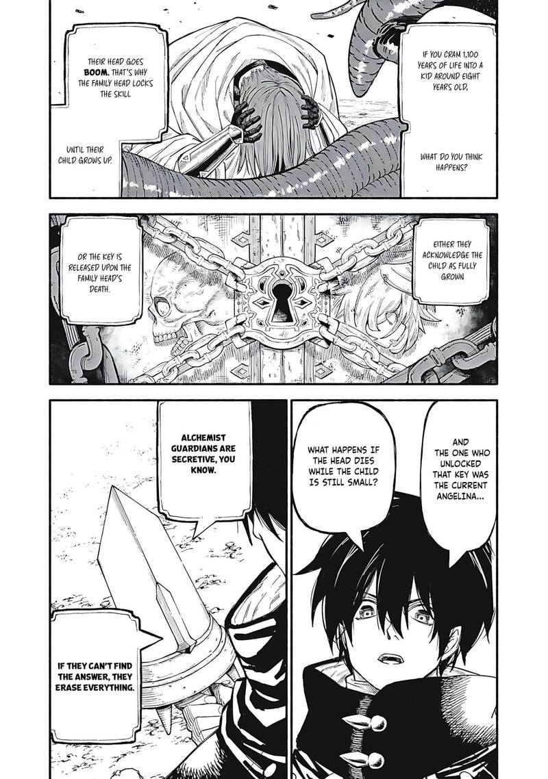 Gikou Taichi No Torikaeshi Toichi Tte Saisho Ni Itta Yo Na 71 6