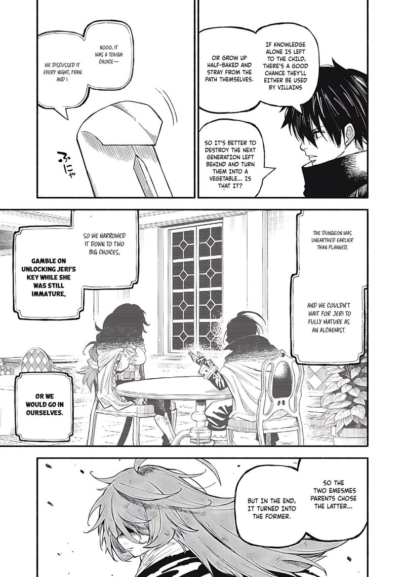 Gikou Taichi No Torikaeshi Toichi Tte Saisho Ni Itta Yo Na 71 7