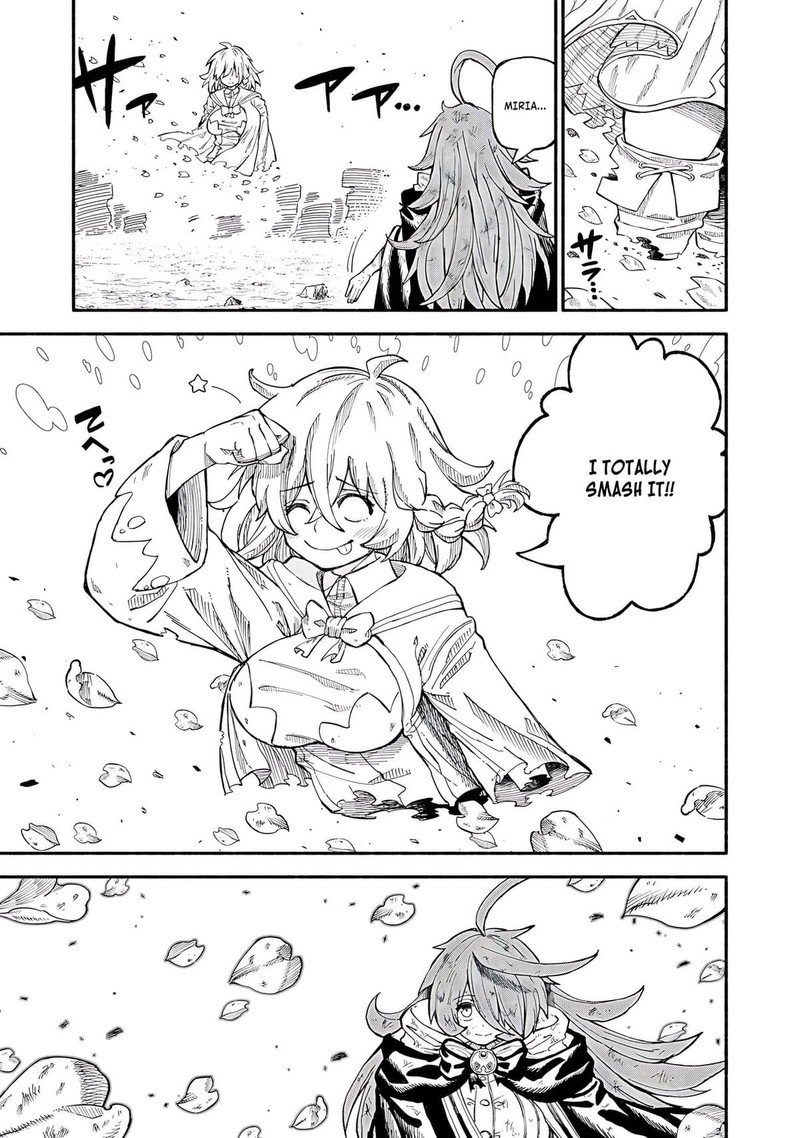 Gikou Taichi No Torikaeshi Toichi Tte Saisho Ni Itta Yo Na 72 7