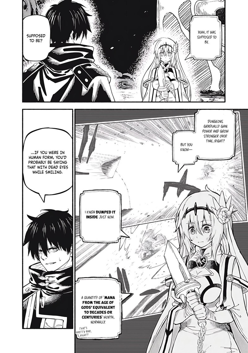 Gikou Taichi No Torikaeshi Toichi Tte Saisho Ni Itta Yo Na 73 4