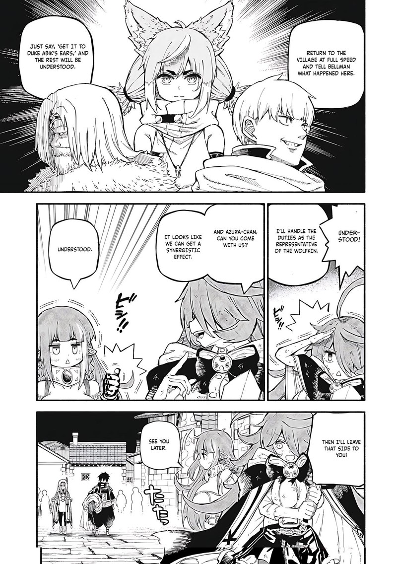 Gikou Taichi No Torikaeshi Toichi Tte Saisho Ni Itta Yo Na 74 7