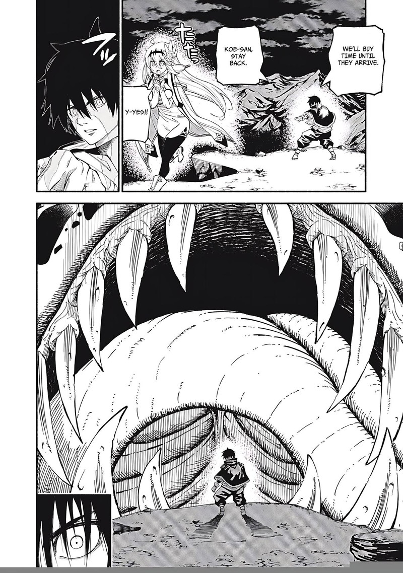 Gikou Taichi No Torikaeshi Toichi Tte Saisho Ni Itta Yo Na 75 2