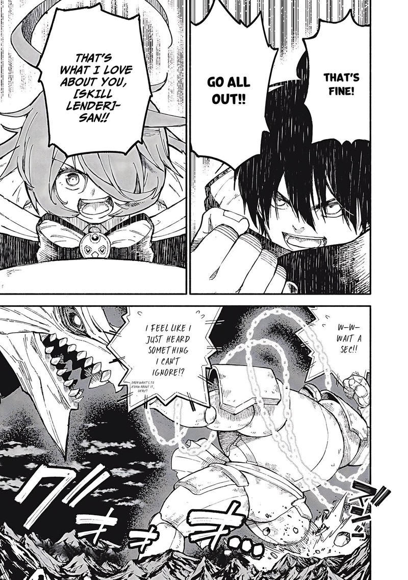 Gikou Taichi No Torikaeshi Toichi Tte Saisho Ni Itta Yo Na 76 11