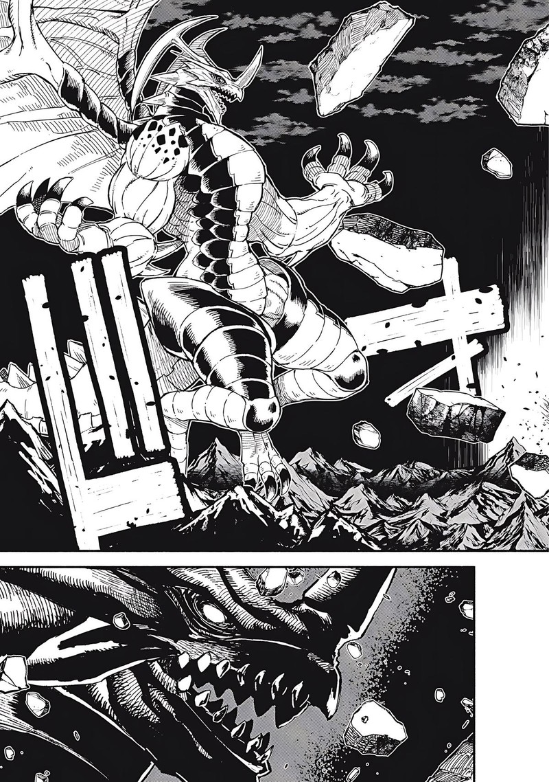 Gikou Taichi No Torikaeshi Toichi Tte Saisho Ni Itta Yo Na 76 9