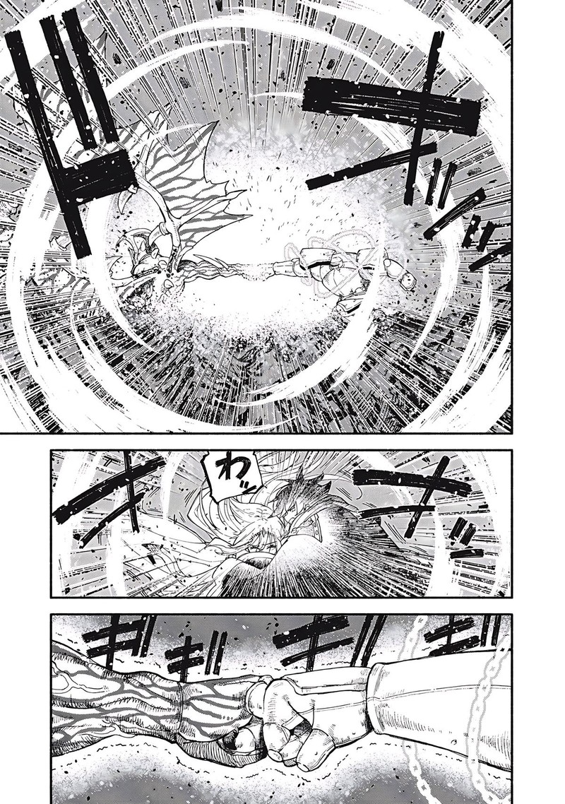 Gikou Taichi No Torikaeshi Toichi Tte Saisho Ni Itta Yo Na 77 1