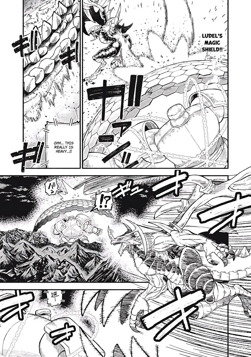 Gikou Taichi No Torikaeshi Toichi Tte Saisho Ni Itta Yo Na 77 3