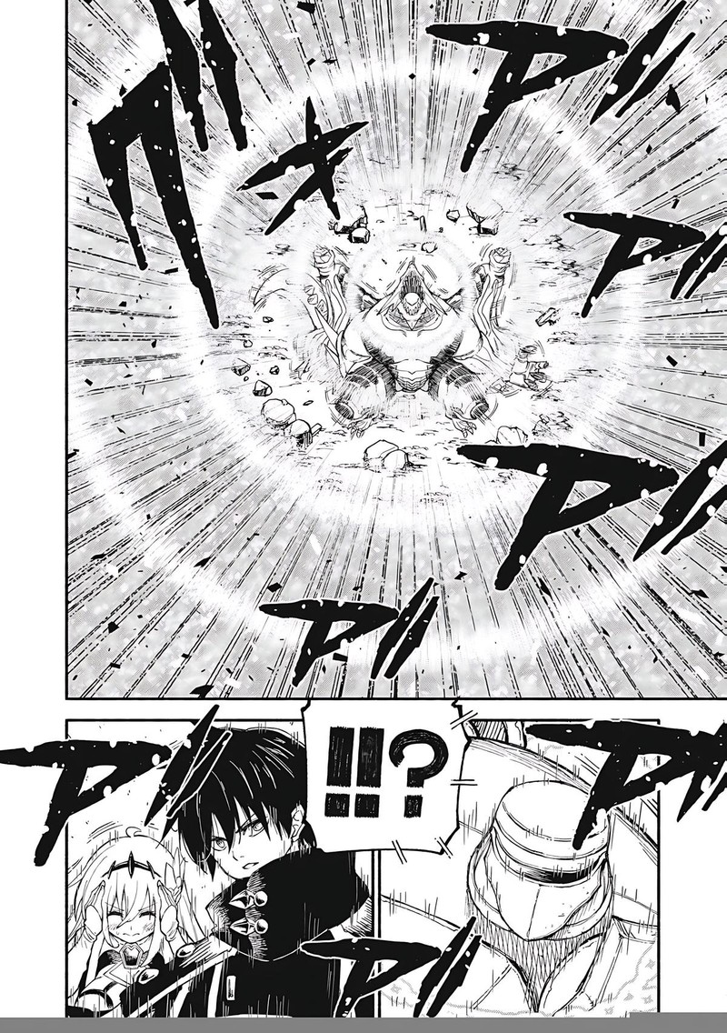 Gikou Taichi No Torikaeshi Toichi Tte Saisho Ni Itta Yo Na 79 2