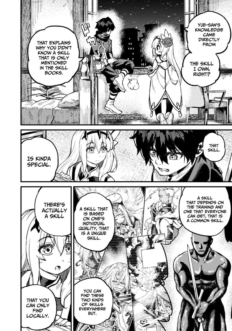 Gikou Taichi No Torikaeshi Toichi Tte Saisho Ni Itta Yo Na 8 6