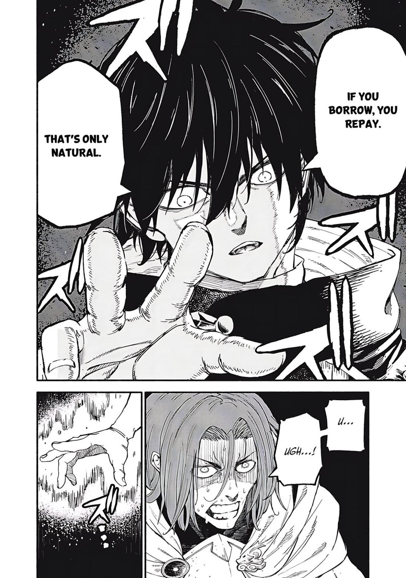 Gikou Taichi No Torikaeshi Toichi Tte Saisho Ni Itta Yo Na 80 2