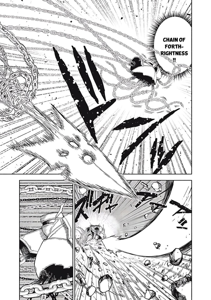 Gikou Taichi No Torikaeshi Toichi Tte Saisho Ni Itta Yo Na 82 3