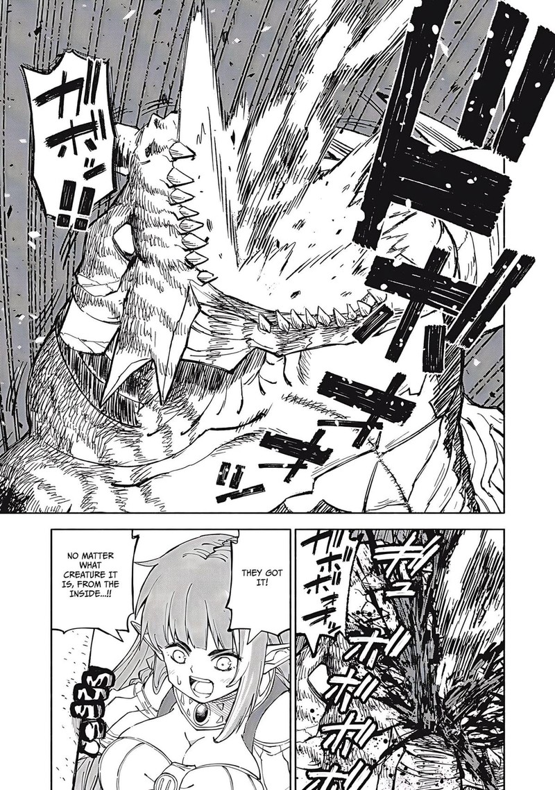 Gikou Taichi No Torikaeshi Toichi Tte Saisho Ni Itta Yo Na 82 7