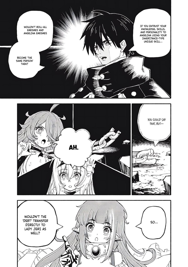 Gikou Taichi No Torikaeshi Toichi Tte Saisho Ni Itta Yo Na 84 7