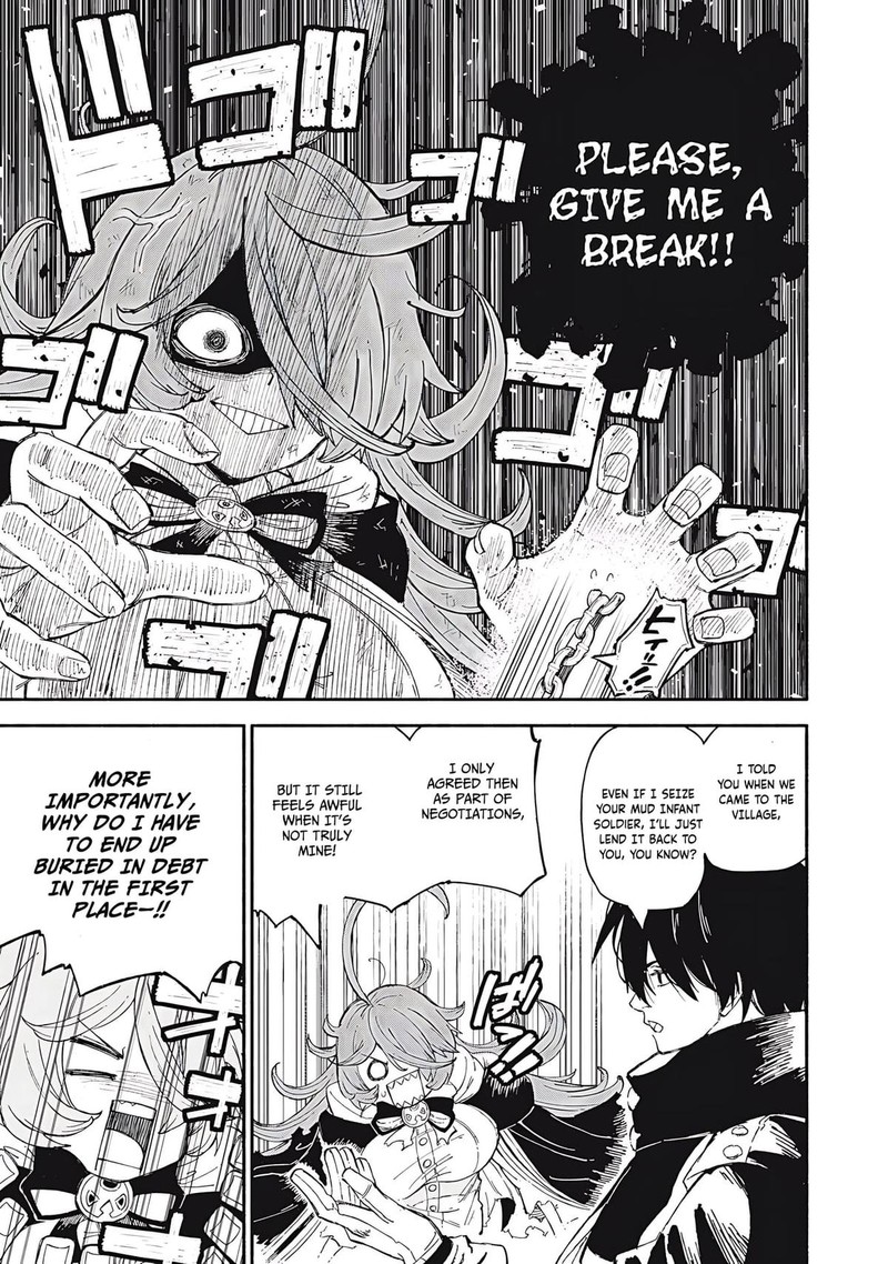 Gikou Taichi No Torikaeshi Toichi Tte Saisho Ni Itta Yo Na 84 9