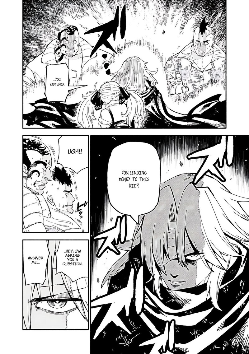 Gikou Taichi No Torikaeshi Toichi Tte Saisho Ni Itta Yo Na 85 12