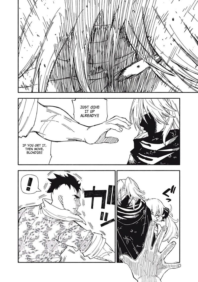 Gikou Taichi No Torikaeshi Toichi Tte Saisho Ni Itta Yo Na 85 14