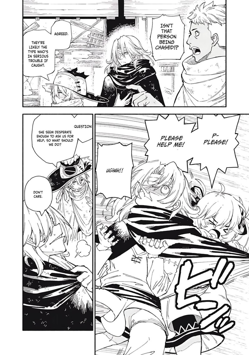 Gikou Taichi No Torikaeshi Toichi Tte Saisho Ni Itta Yo Na 85 8