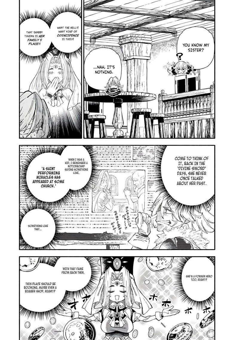 Gikou Taichi No Torikaeshi Toichi Tte Saisho Ni Itta Yo Na 87 2