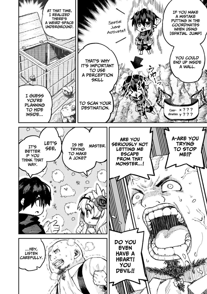 Gikou Taichi No Torikaeshi Toichi Tte Saisho Ni Itta Yo Na 9 4