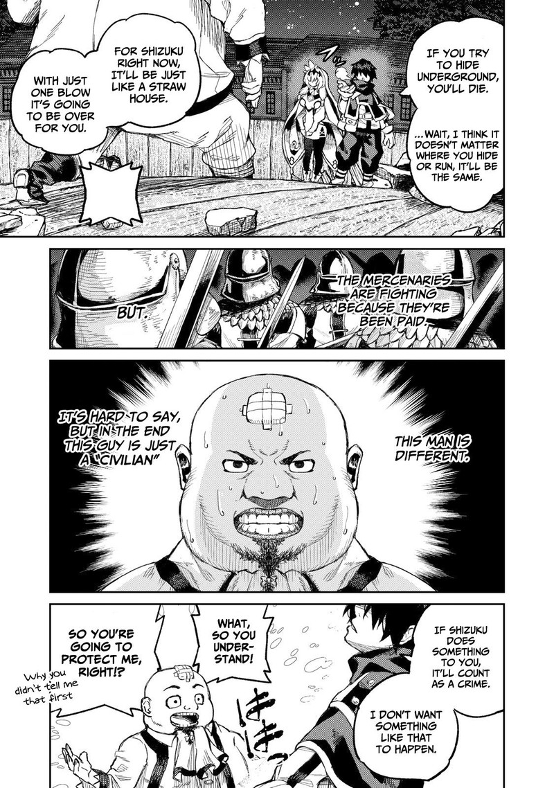 Gikou Taichi No Torikaeshi Toichi Tte Saisho Ni Itta Yo Na 9 5