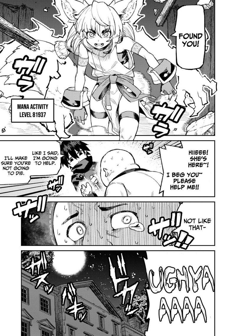 Gikou Taichi No Torikaeshi Toichi Tte Saisho Ni Itta Yo Na 9 7