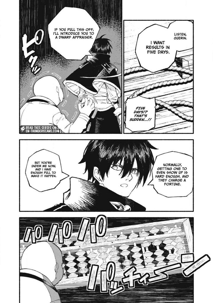 Gikou Taichi No Torikaeshi Toichi Tte Saisho Ni Itta Yo Na 99 10