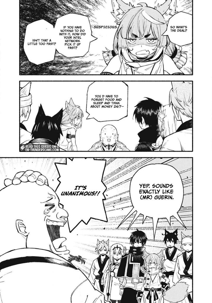Gikou Taichi No Torikaeshi Toichi Tte Saisho Ni Itta Yo Na 99 5