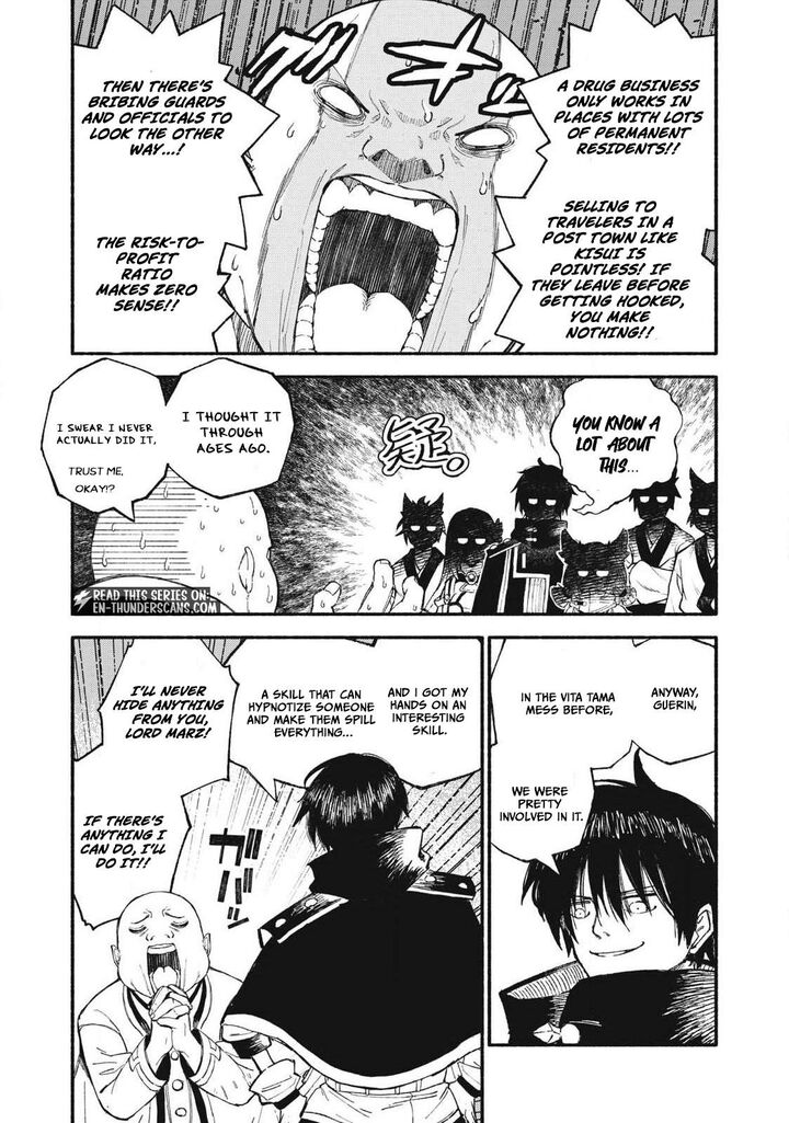 Gikou Taichi No Torikaeshi Toichi Tte Saisho Ni Itta Yo Na 99 6